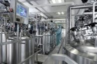 Special demands on measuring technology are to be made in the pharmaceutical and food industries. 